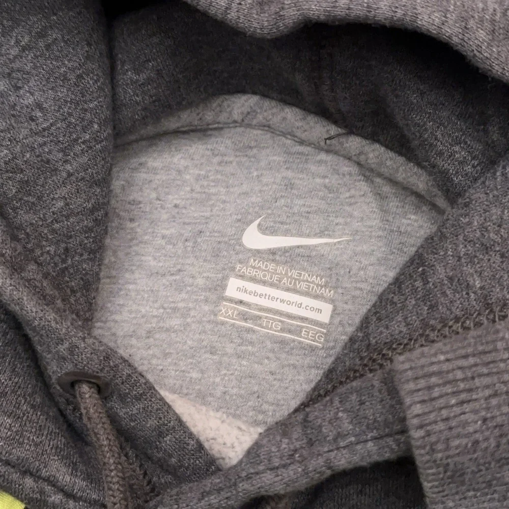 Nike excellent pre